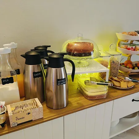 بيت ضيافة Maracuya House - Men Only توريمولينوس