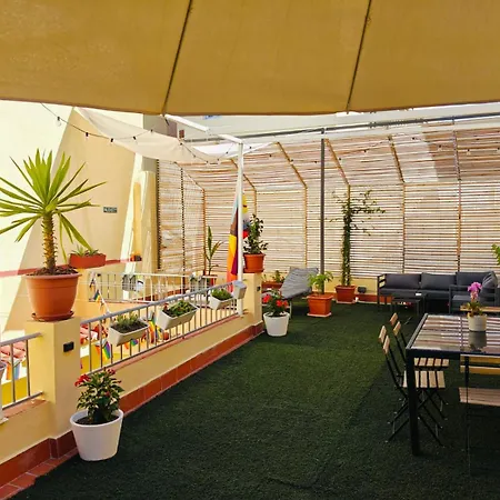 بيت ضيافة Maracuya House - Men Only