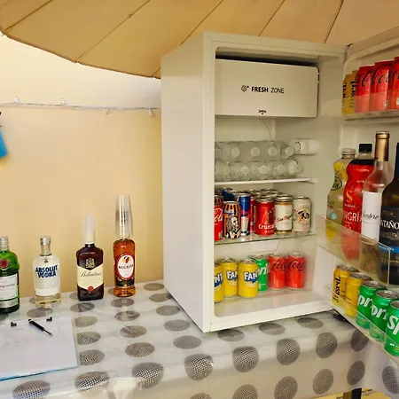 بيت ضيافة Maracuya House - Men Only 3*