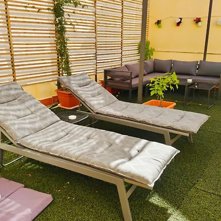 Maracuya House - Men Only