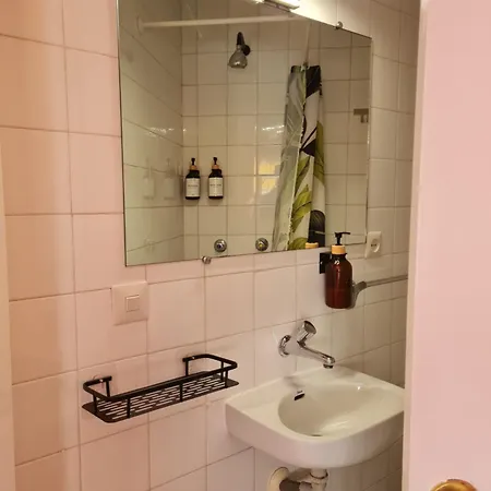 Maracuya House - Men Only Торремолінос