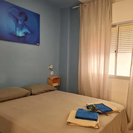 Maracuya House - Men Only * Торремолінос