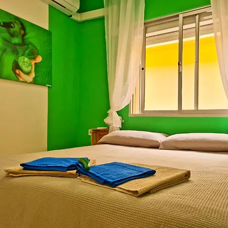 Maracuya House - Men Only