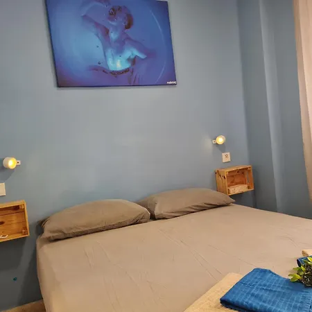 بيت ضيافة Maracuya House - Men Only