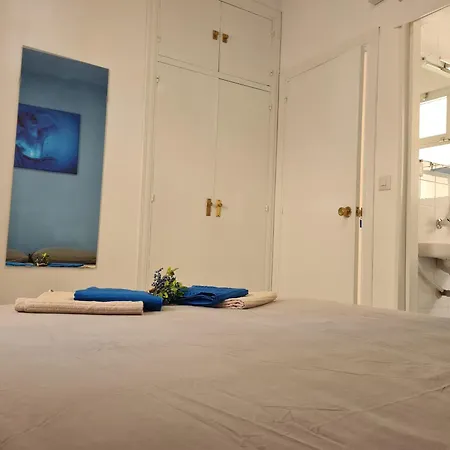 Maracuya House - Men Only 3* توريمولينوس