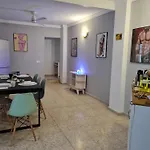 Maracuya House - Men Only 3* 托雷莫利诺斯