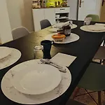 Maracuya House - Men Only 3*