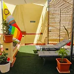 Maracuya House - Men Only Gasthof Torremolinos
