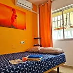 Penzion Maracuya House - Men Only 3*