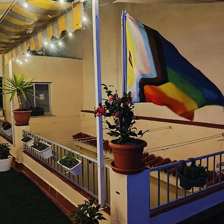 Maracuya House - Men Only Torremolinos