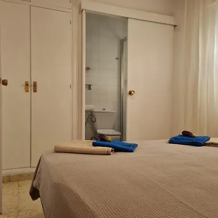 Maison d'hôtes Maracuya House - Men Only 3*