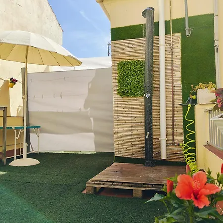 Maracuya House - Men Only 3*