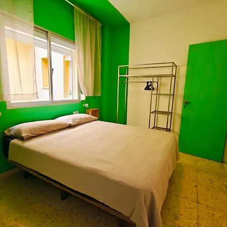Maracuya House - Men Only 3*