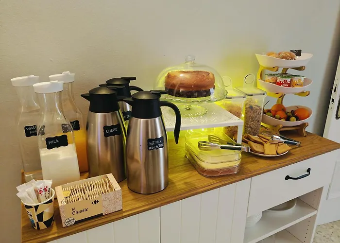 Gæstehus Maracuya House - Men Only Torremolinos