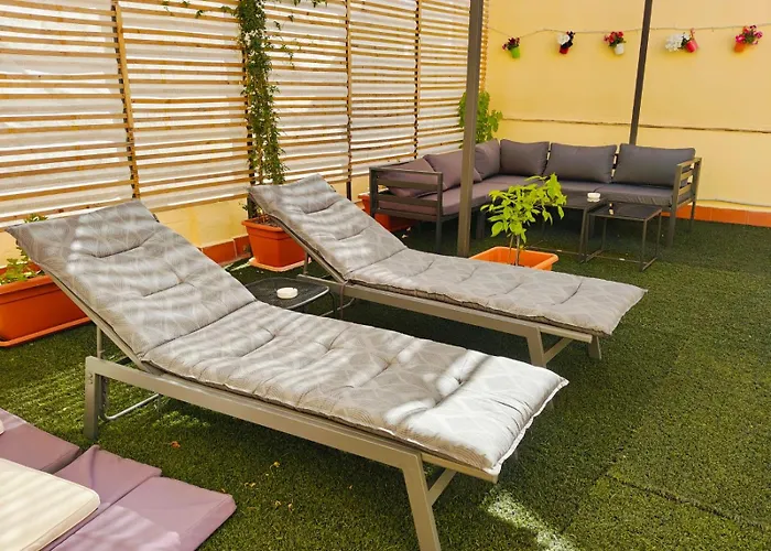 Maracuya House - Men Only