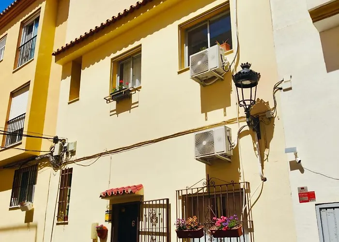 Gæstehus Maracuya House - Men Only