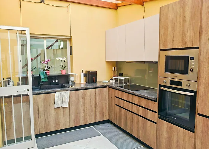 Maracuya House - Men Only 3* Torremolinos