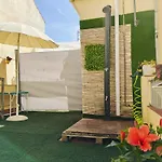 Maracuya House - Men Only 3*