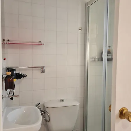 Maracuya House - Men Only 3* توريمولينوس