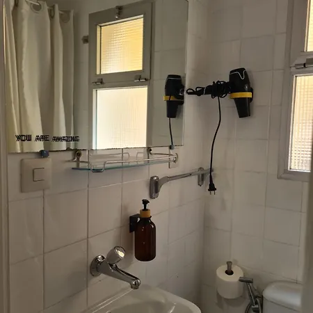 Gasthuis Maracuya House - Men Only