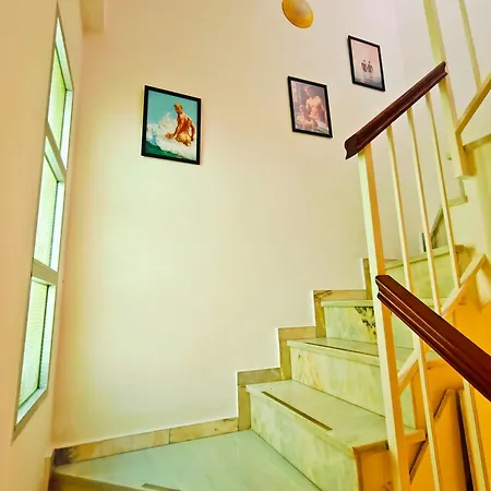 Maracuya House - Men Only Torremolinos