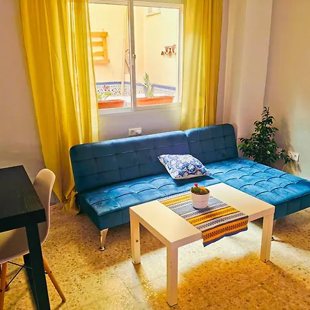 בית הארחה Maracuya House - Men Only