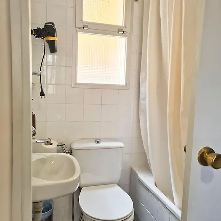 Maracuya House - Men Only توريمولينوس