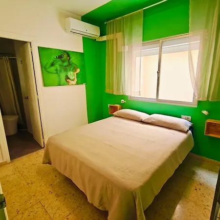 Maracuya House - Men Only 3*