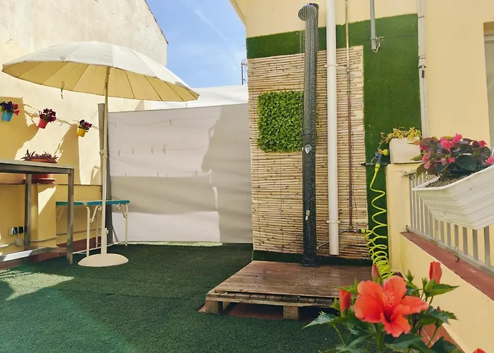 Maracuya House - Men Only 3*