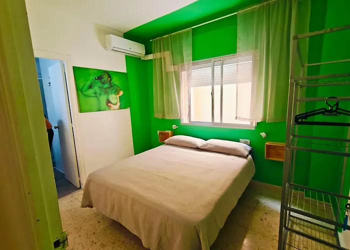 Maracuya House - Men Only 3*