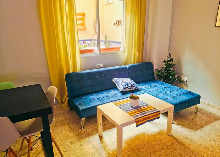 בית הארחה Maracuya House - Men Only