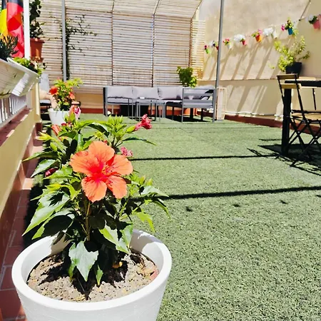 Maracuya House - Men Only Penzion 3*