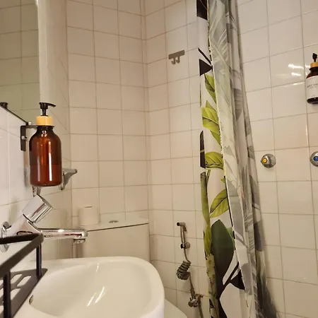 Maracuya House - Men Only Guest house Torremolinos