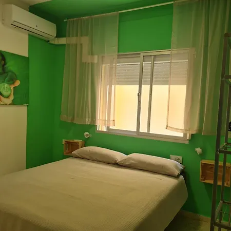 Maracuya House - Men Only Torremolinos