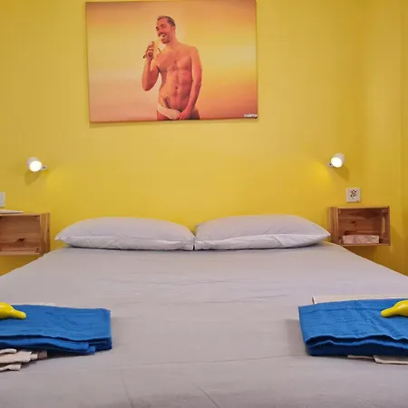 Maracuya House - Men Only * Torremolinos
