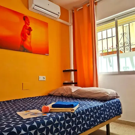 Guest house Maracuya House - Men Only *