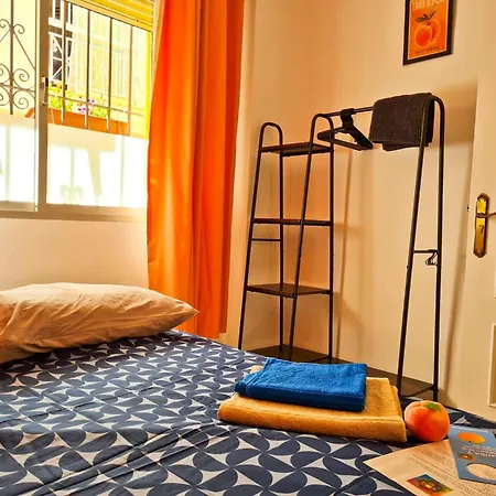 Guest house Maracuya House - Men Only