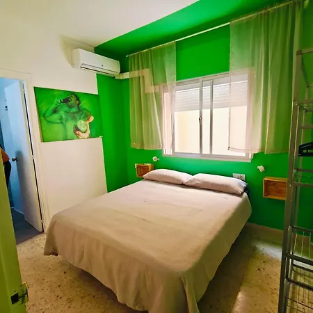 Maracuya House - Men Only 3*
